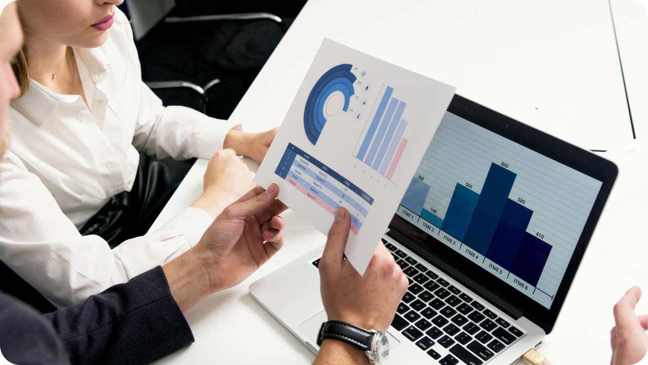 Digital manufacturing solutions