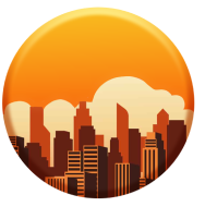 Sunlight Services Logo