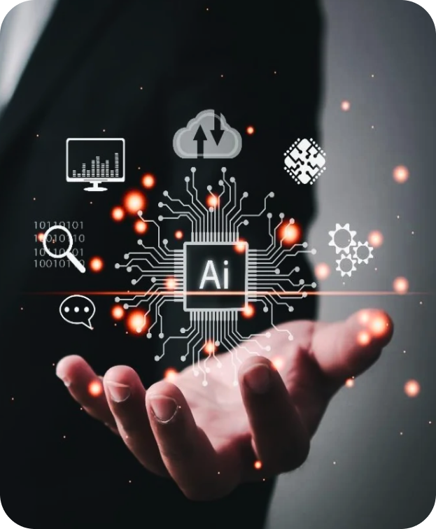 AI visualization