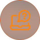 Icône intranet