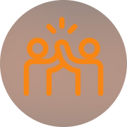 Trust icon