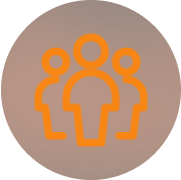 About us icon